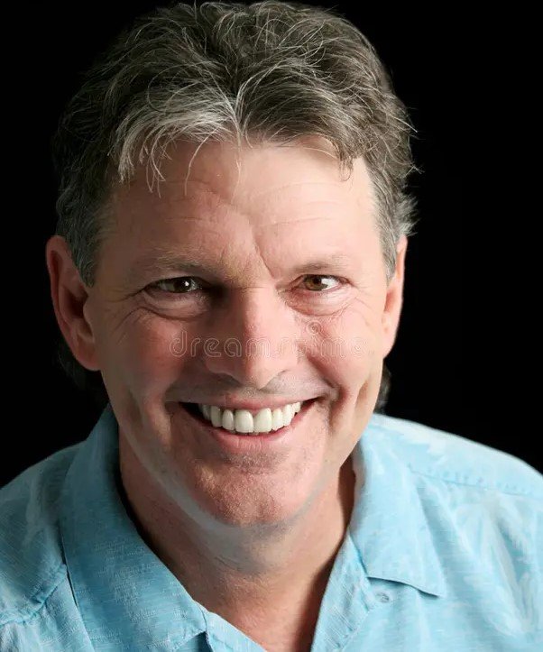 Charles Davis — San Diego, CA